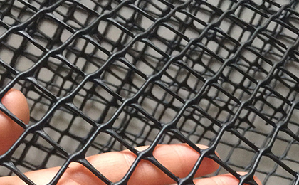 塑料空調網(wǎng) 